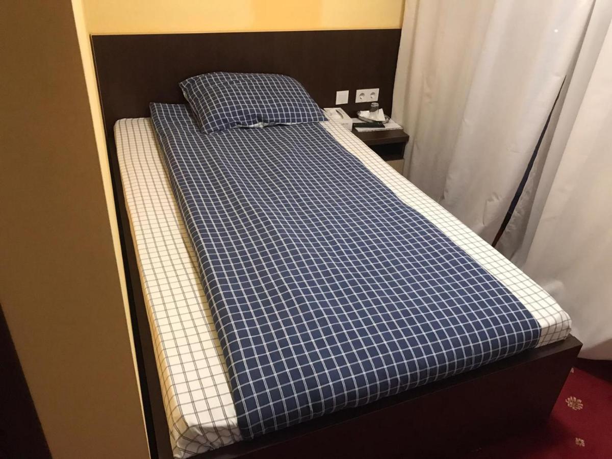 Vila Nicholas Bărcăneşti Habitación foto